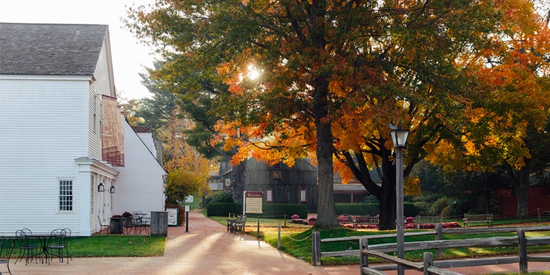 Old Sturbridge Village