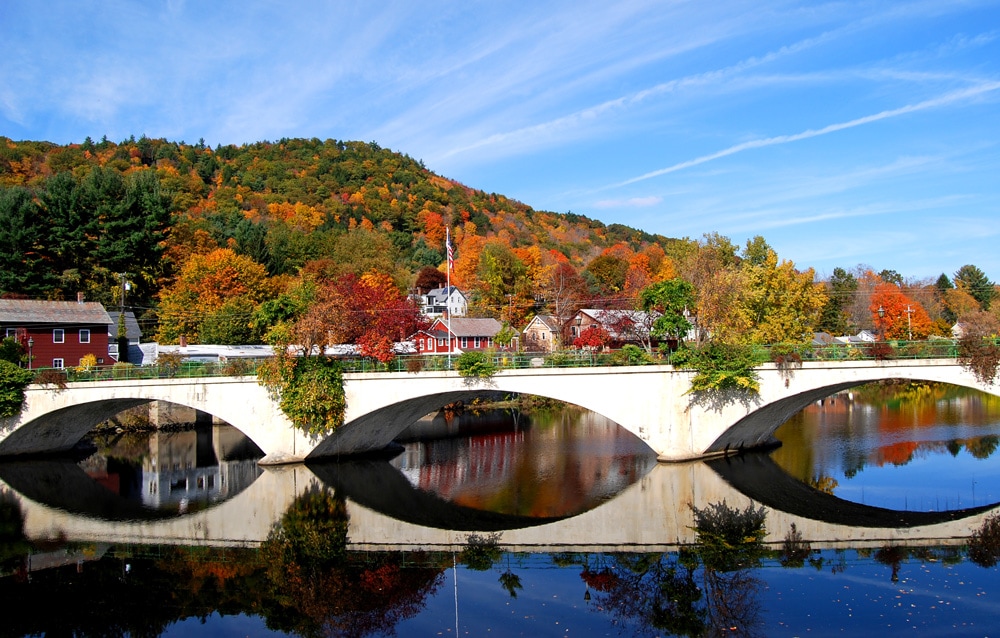 shelburne falls