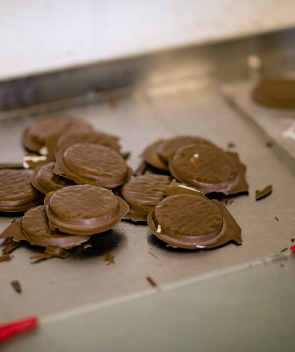 Holiday Baking At The Lenox Hotel